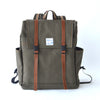 Carter 308 Army Green | Backpack